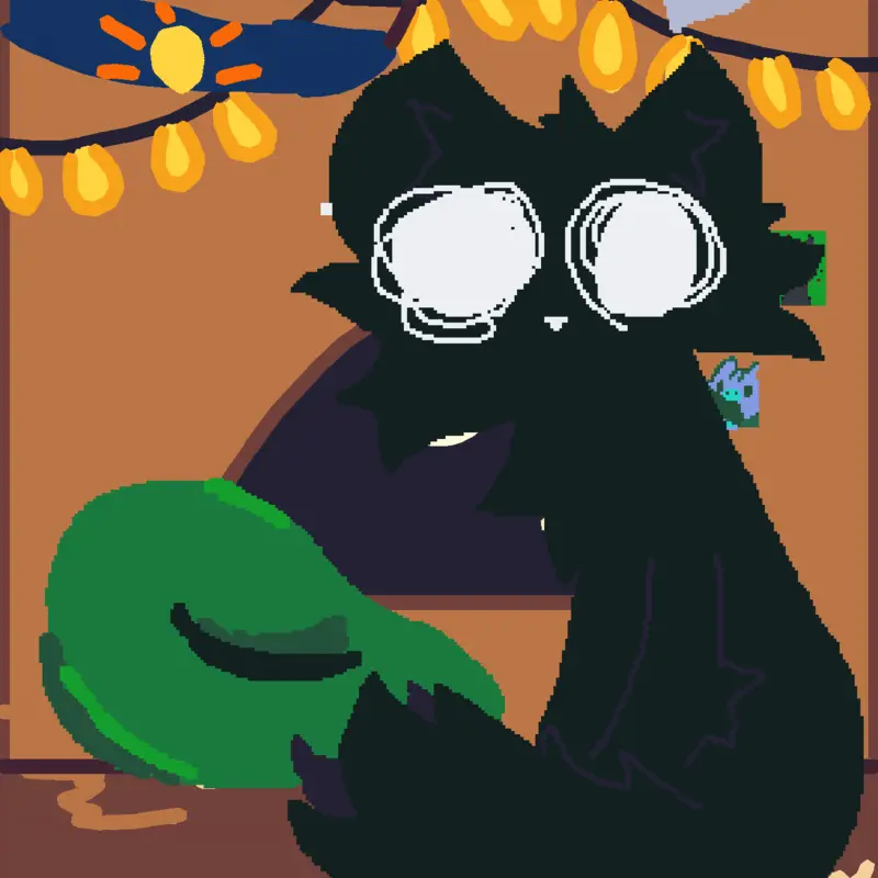 Game by @witerflake