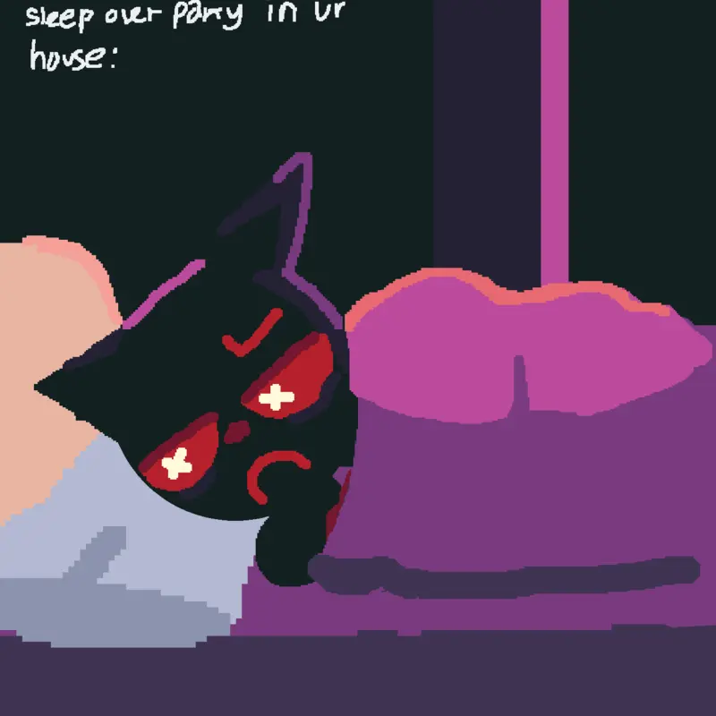 Game by @Dyve_idk