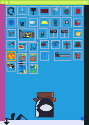 snapshot