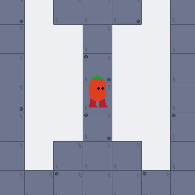 Game by @akmed