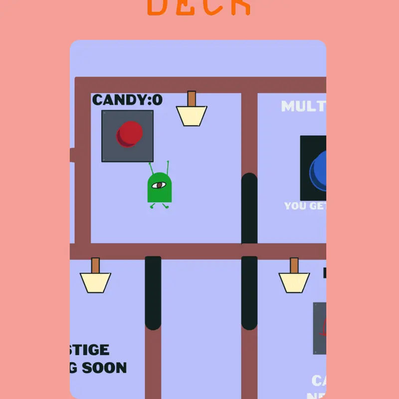 Game by @Mr-electric-tan