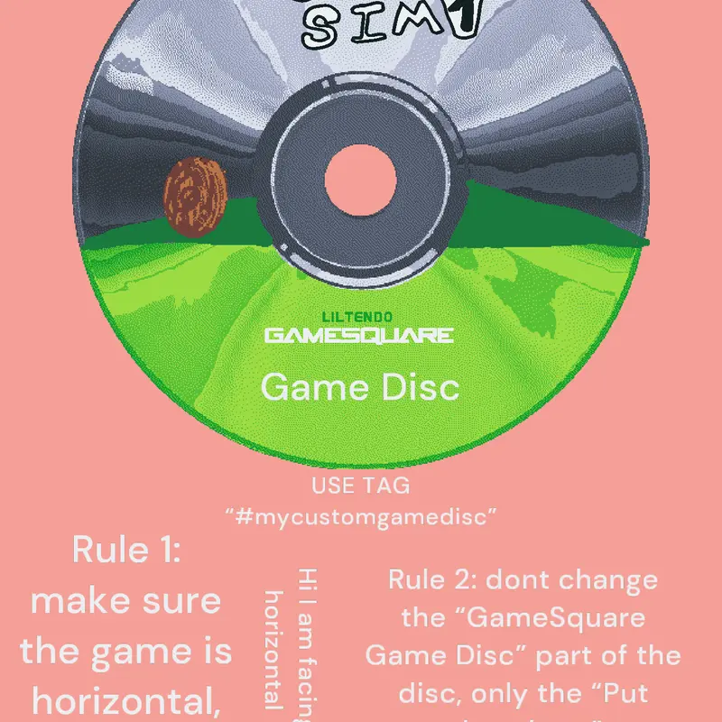 Game by @BlaineNKNOX