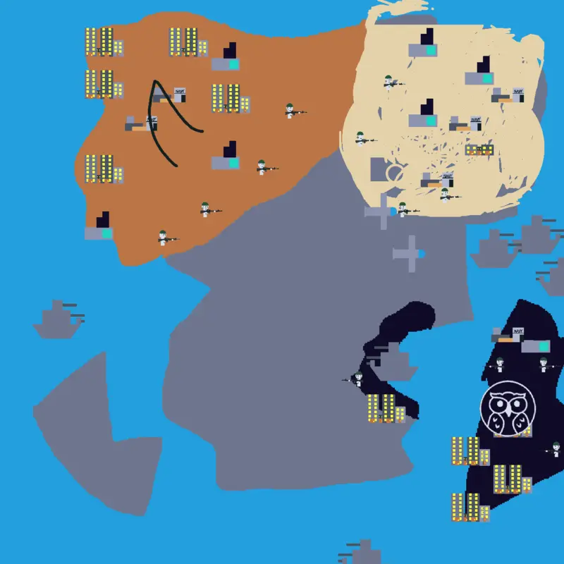Game by @Robot404
