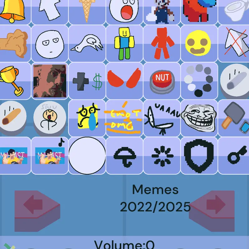 Game by @CastleRemixes