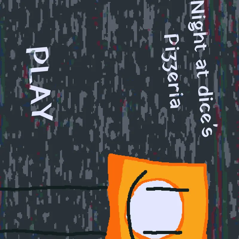 Game by @Yourlocalslime