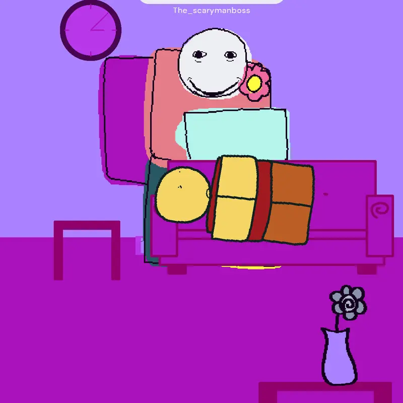 Game by @The_scarymanboss
