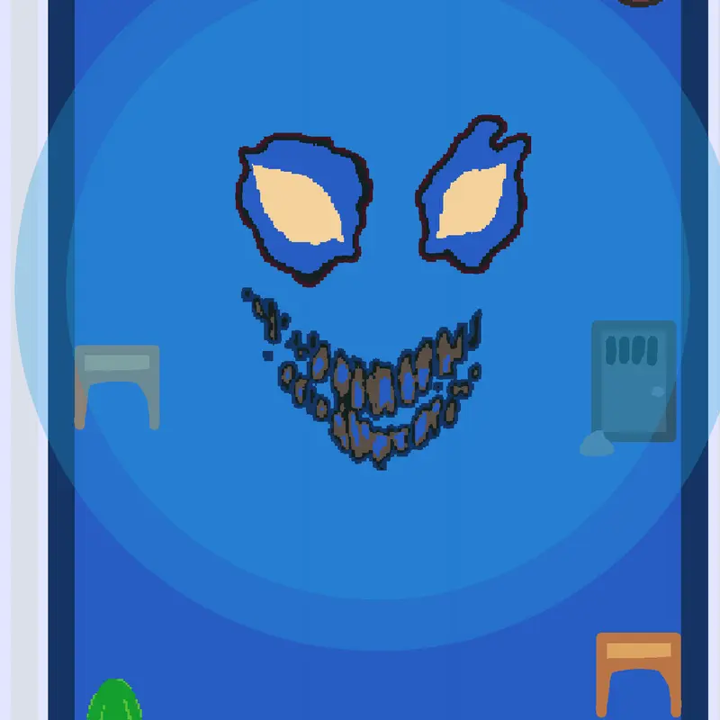 Game by @AmbushTheOffline