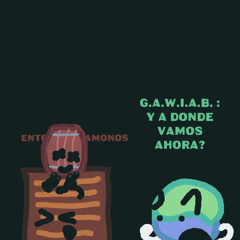 Game by @carlosmasgamer