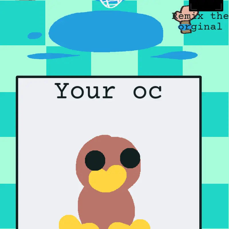 Game by @bombombuni
