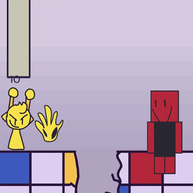 Game by @Chanderland