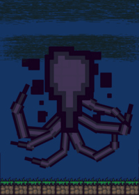 Wither storm