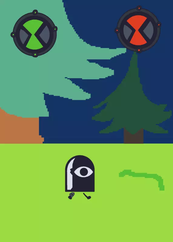 Game by @denmo_and_angi