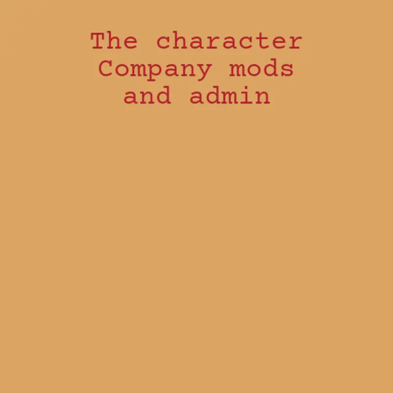 Game by @forgotten-