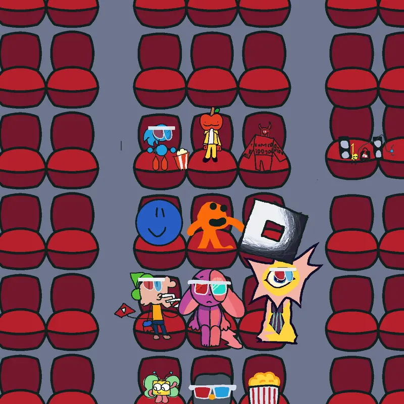 Game by @xavithenoob