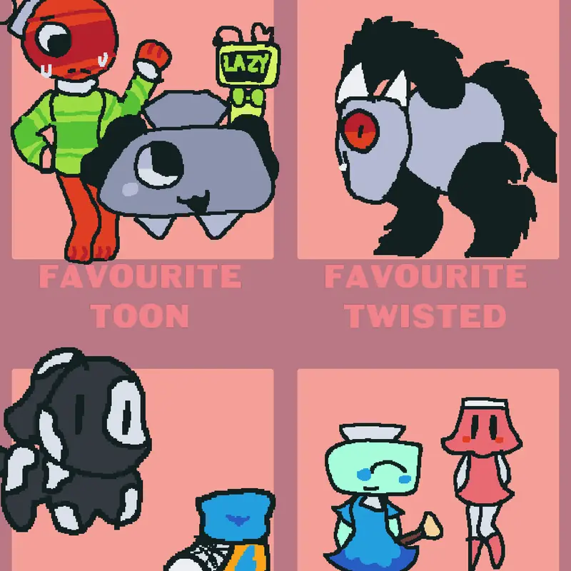 Game by @Candypebb