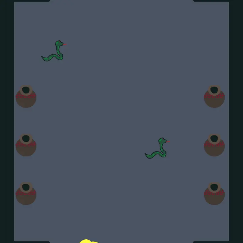 Game by @staline