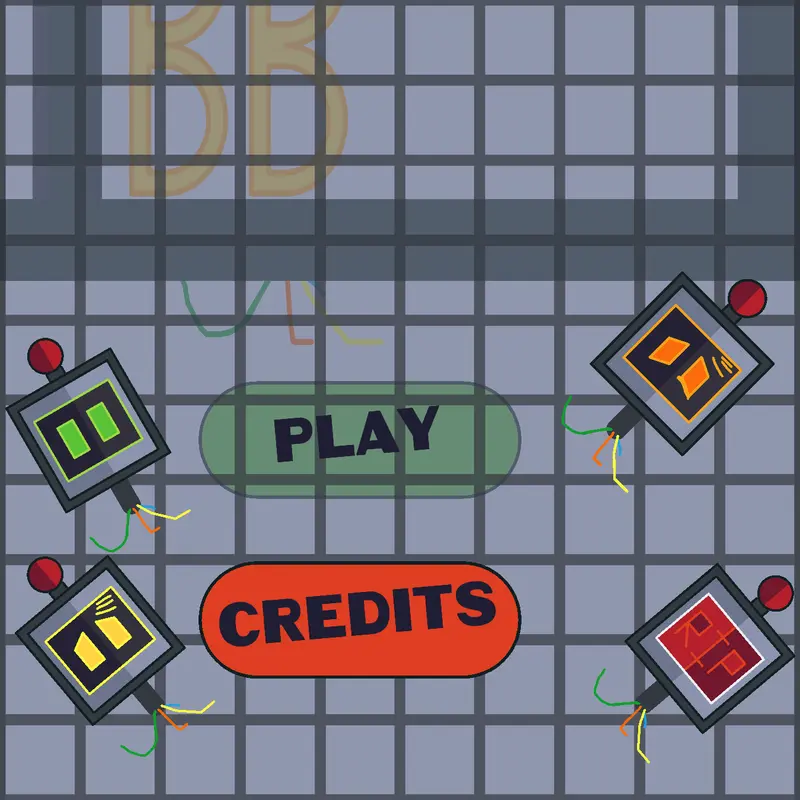 Game by @crazbun