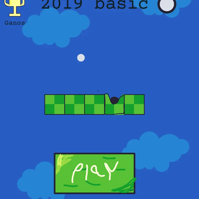 Game by @unryespanolyoutuber