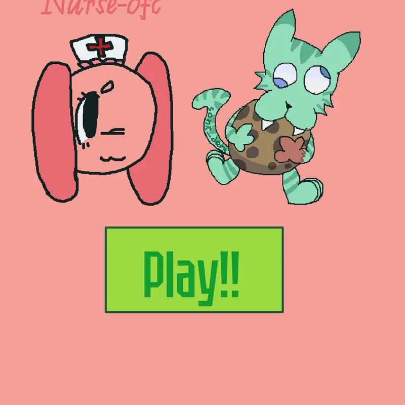 Game by @s0nic_dart