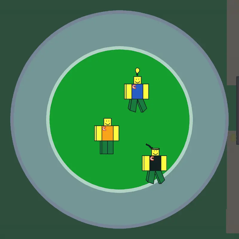Game by @MongolianGuy_637