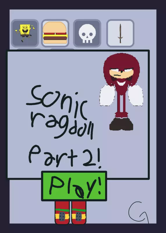 Game by @ZackDesignPro