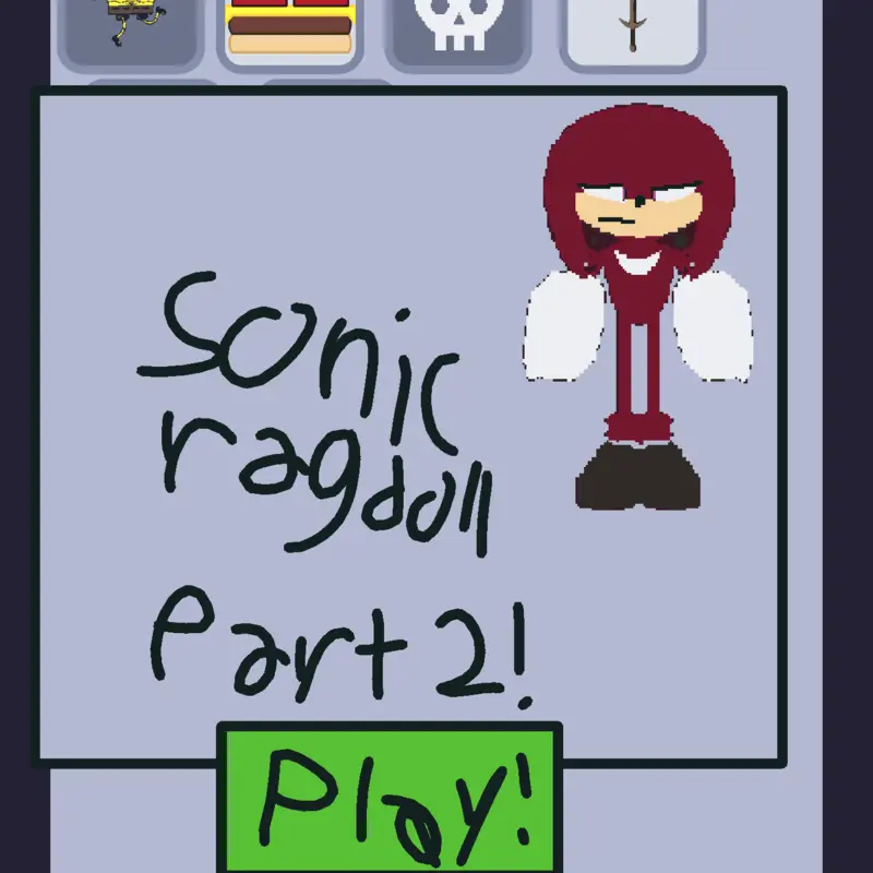 Game by @ZackDesignPro