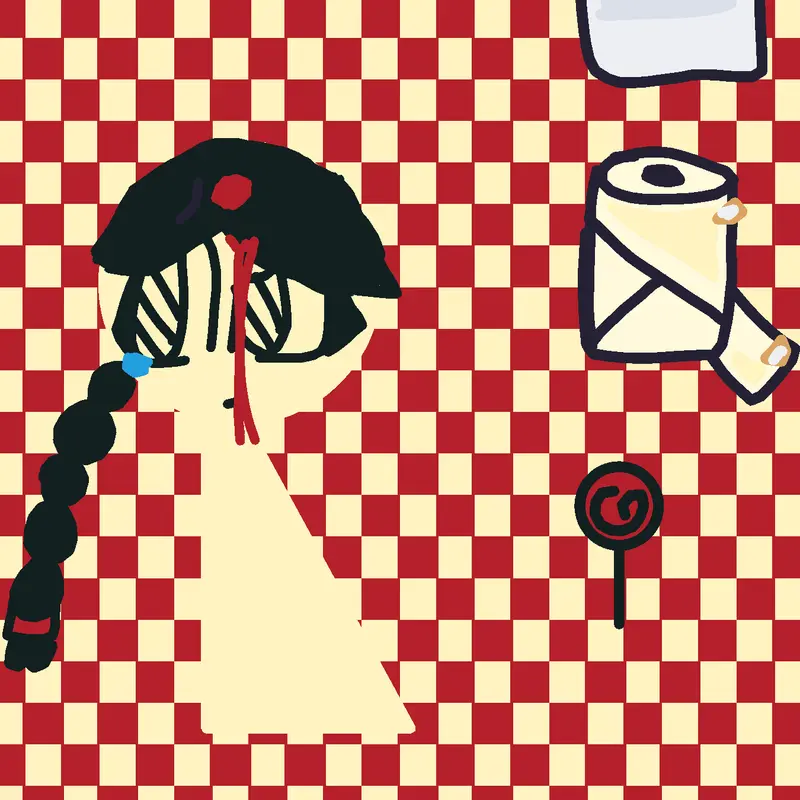 Game by @ilovewhitelilycookie