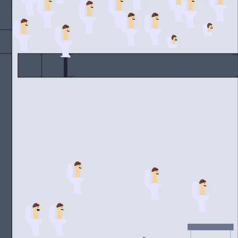 Game by @Kuzeyemir