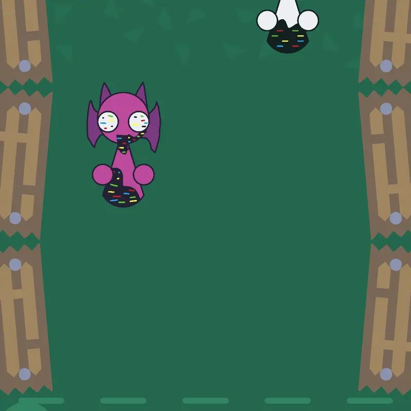 Game by @dasdoresmacedo