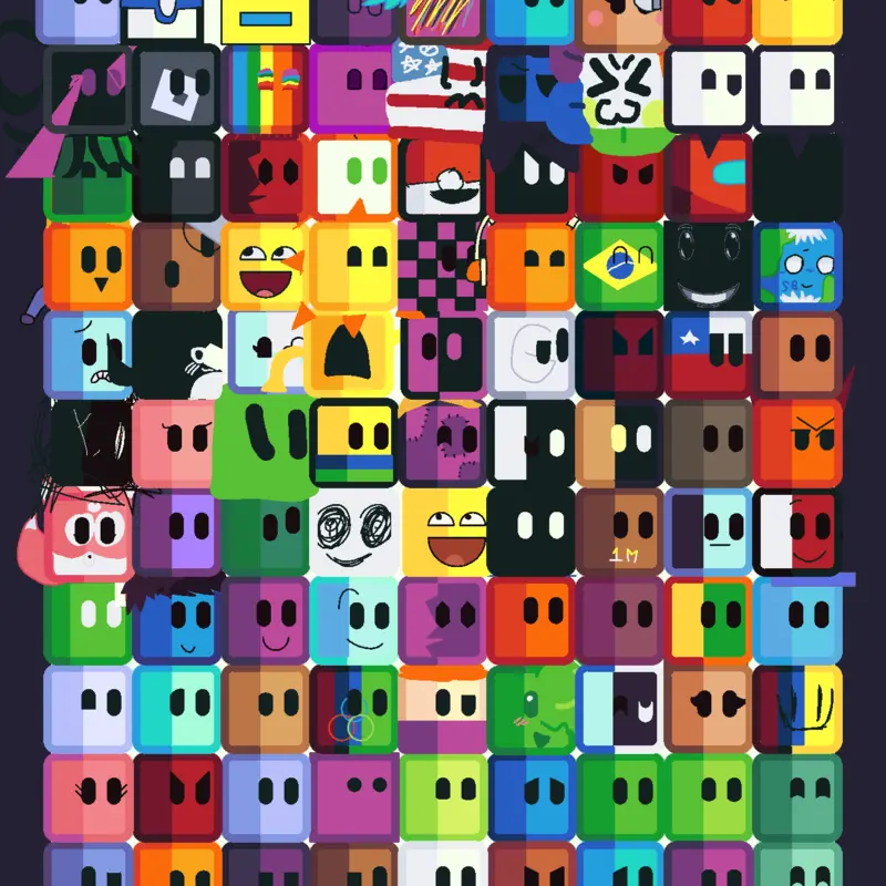 Game by @kejehbdh