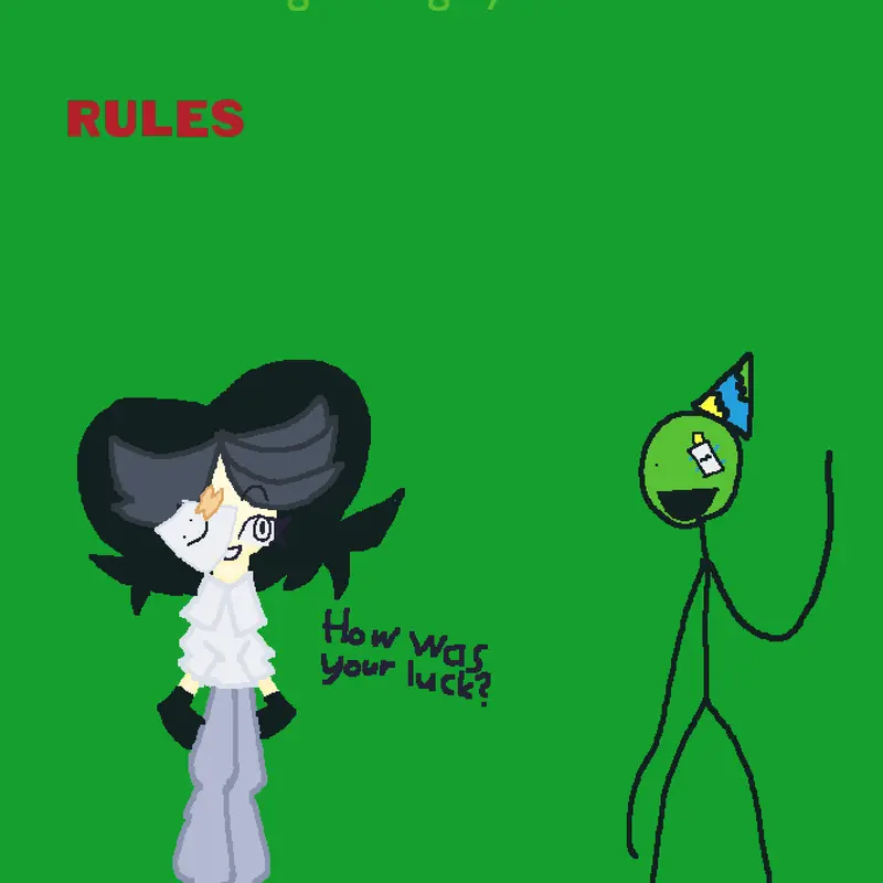 Game by @Arissa_Dania