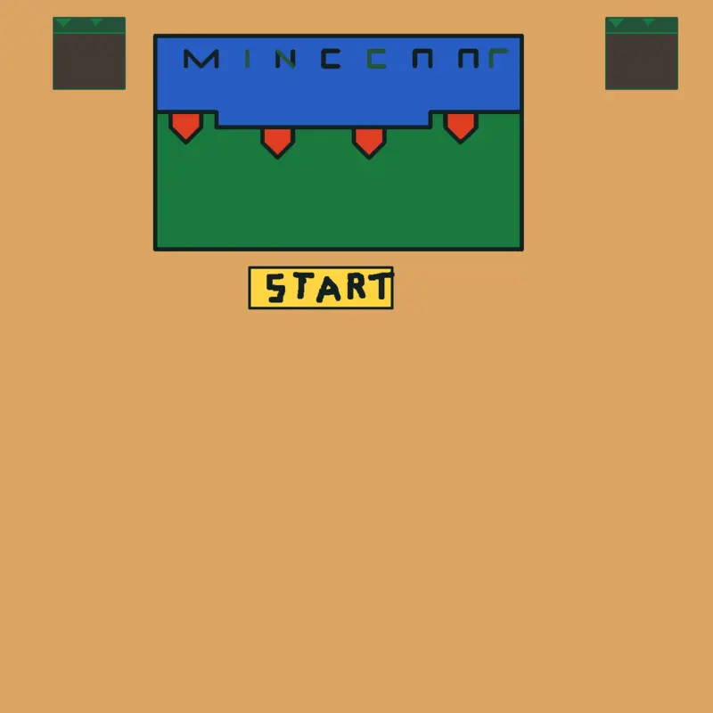 Game by @banabanana