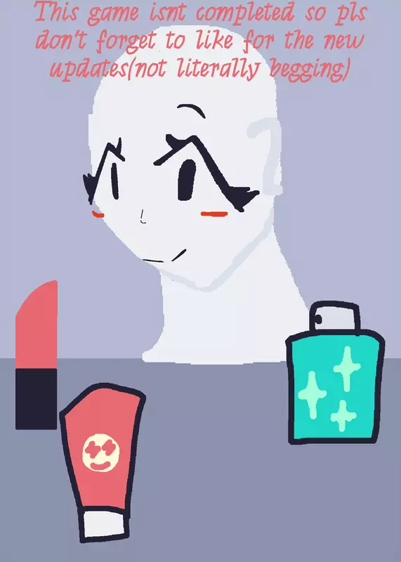 Game by @Luvxoxo