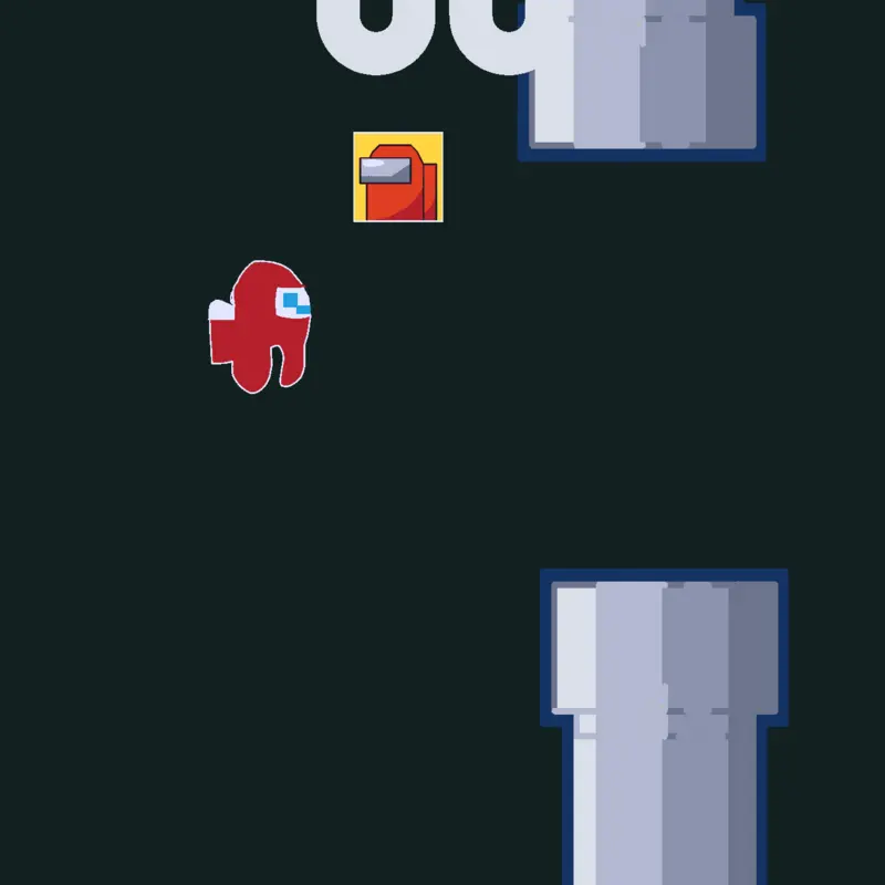 Game by @Dextreed