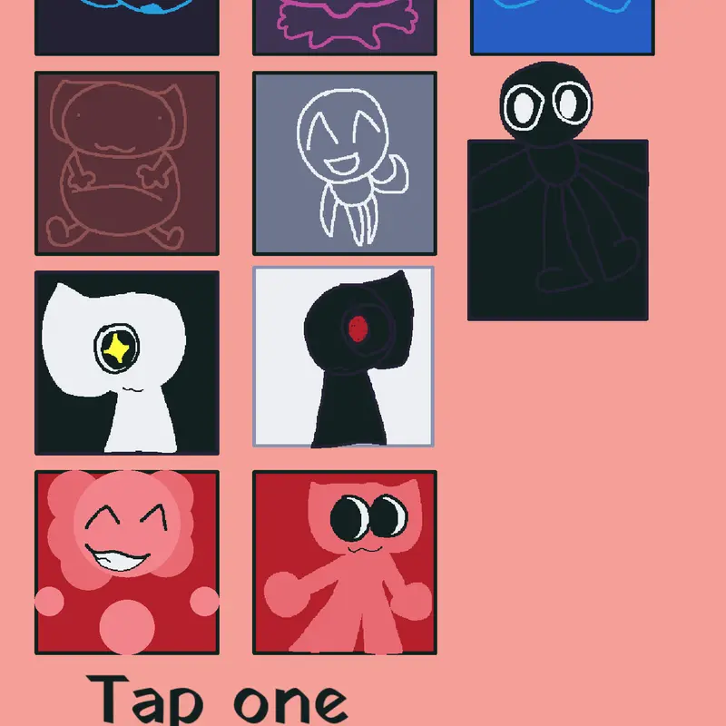 Game by @Starry_And_LinNKin