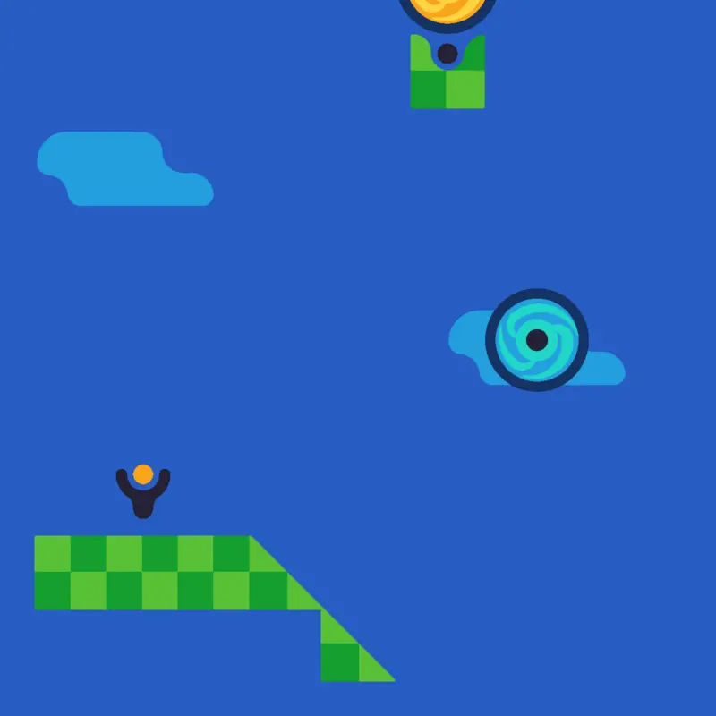 Game by @CarYanni