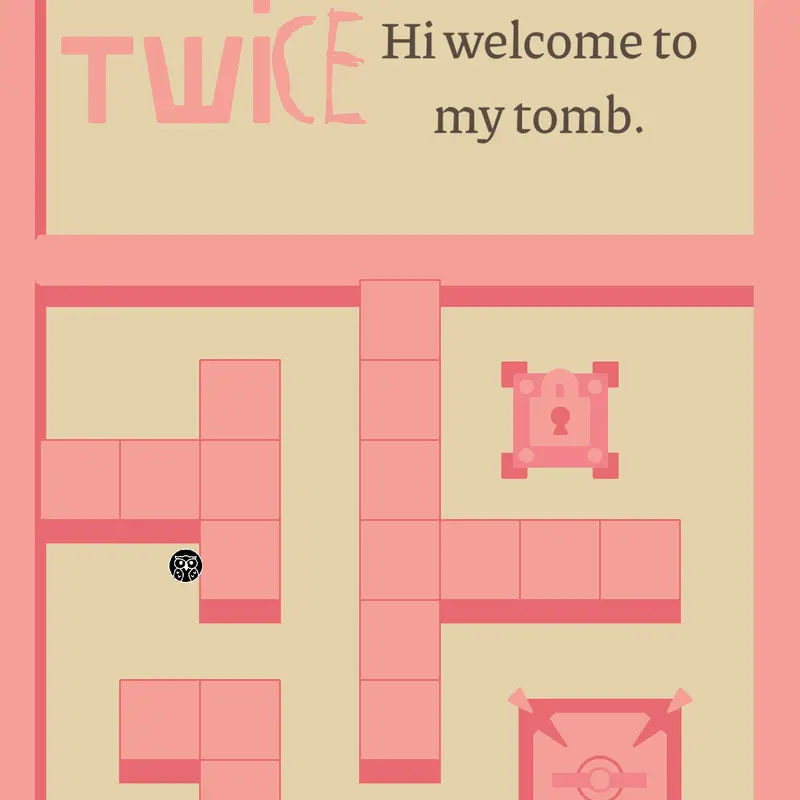 Game by @tewice