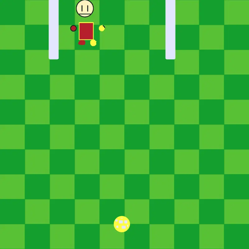 Game by @sametking