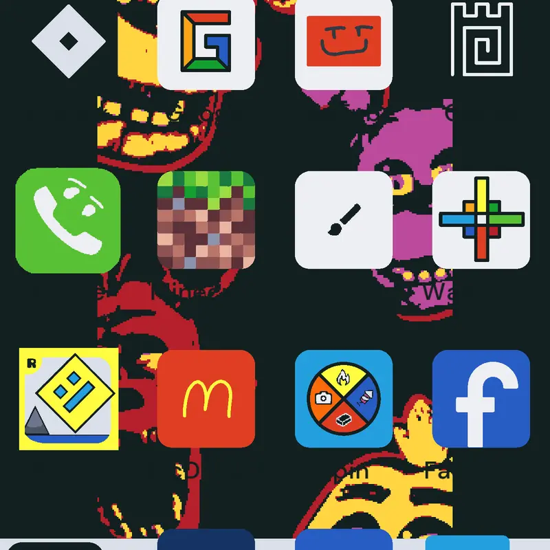 Game by @DEV_bendy