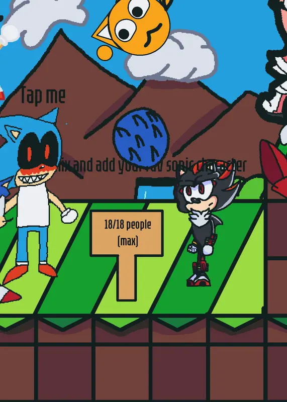 Game by @LightspeedAdventurer