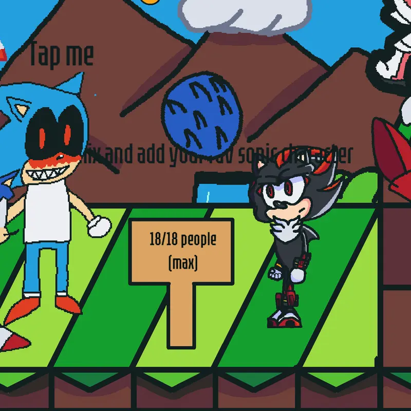 Game by @LightspeedAdventurer