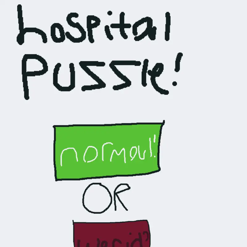 Puzzle by @ur_local_silly_dog_nurse
