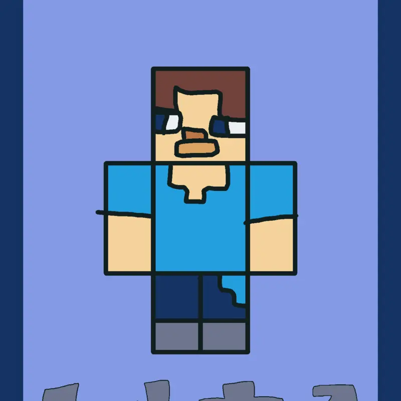 Game by @alex_craft