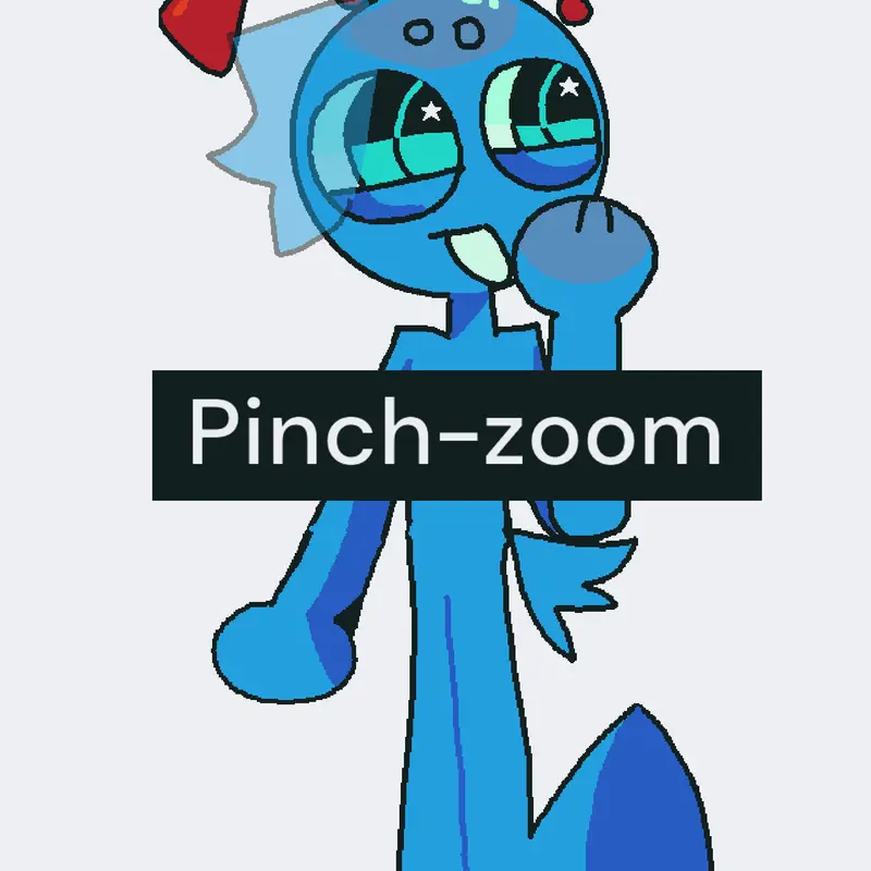Game by @idkjustanartist