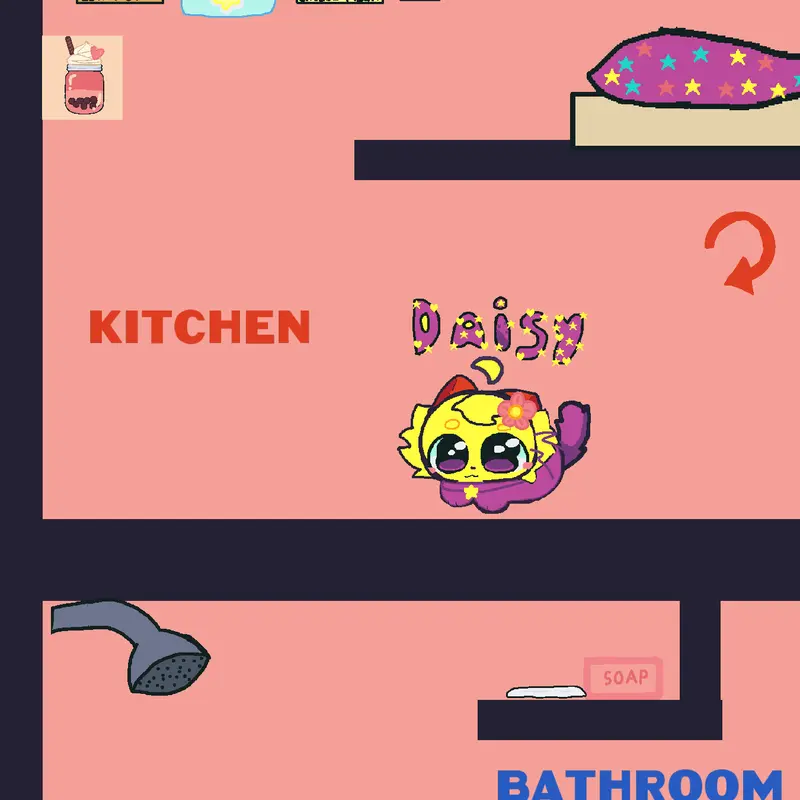 Game by @ROBLOXST4RY_3268