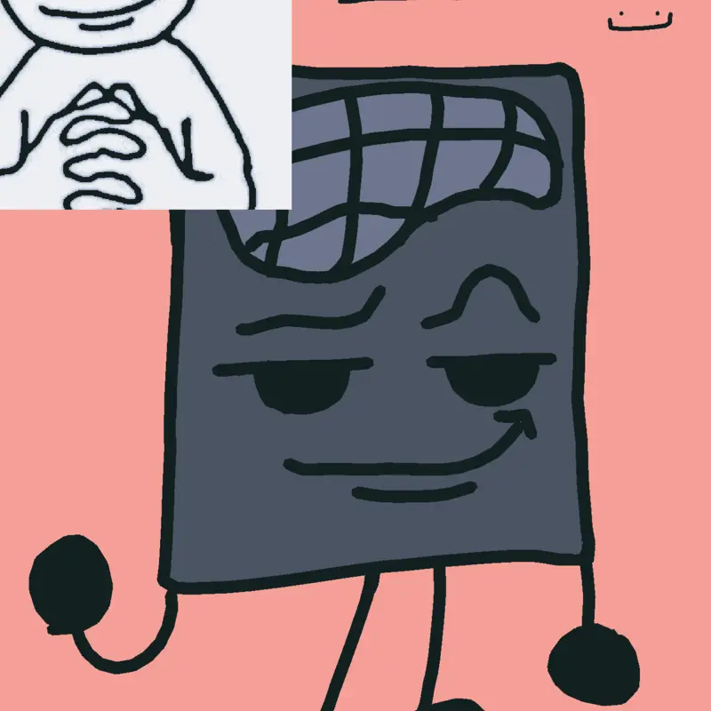 Game by @RemoteBFB
