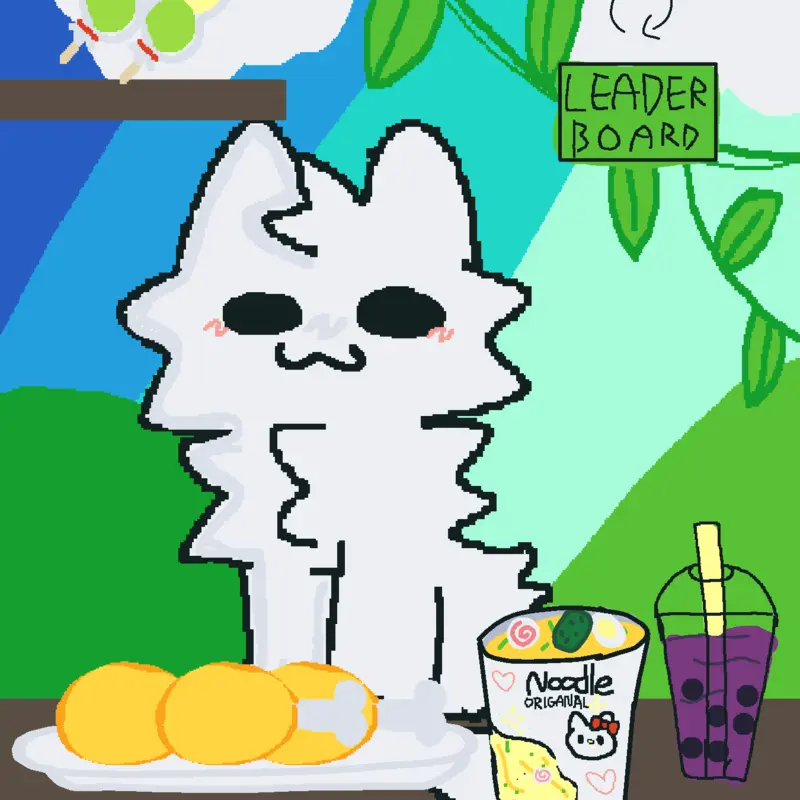 Game by @yuryrat_yumyumyum