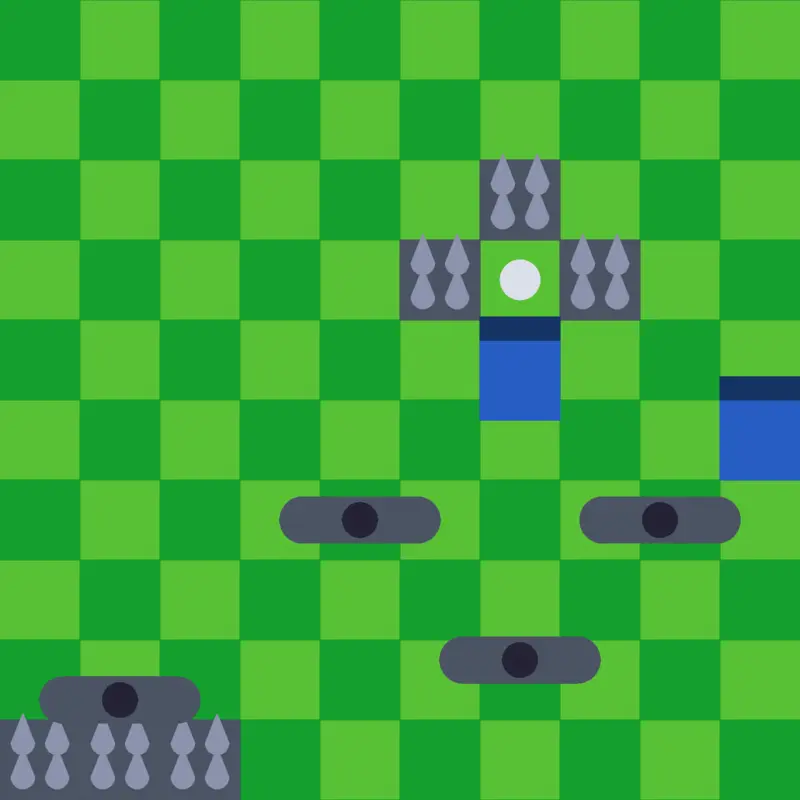 Game by @dafuq_ahmet