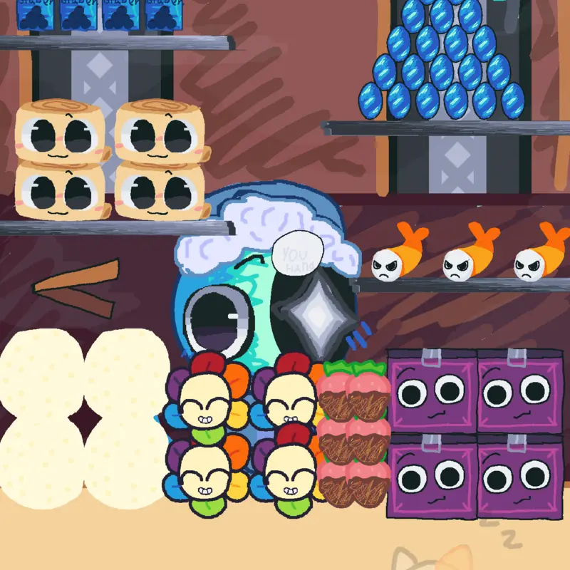 Game by @DANDY_x_ASTRO
