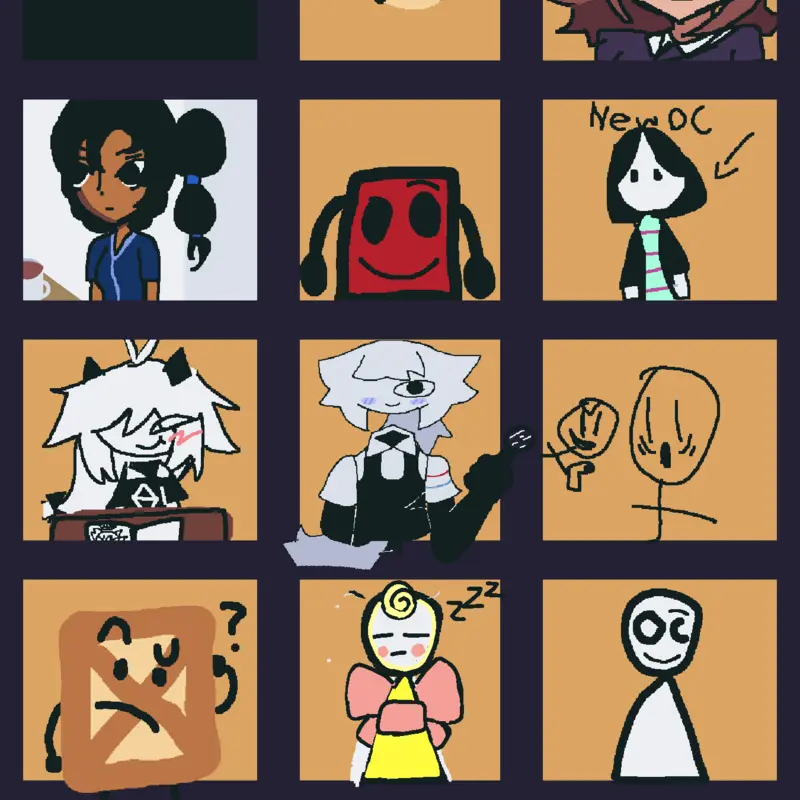 Game by @melani61935